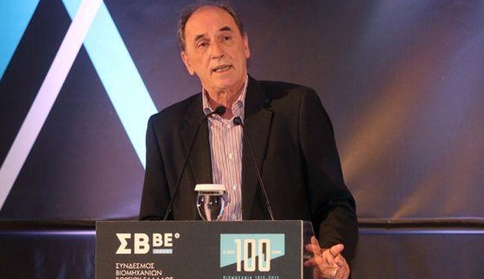 Σταθάκης: Υπάρχει σχέδιο για διαρκή χαλάρωση των capital controls