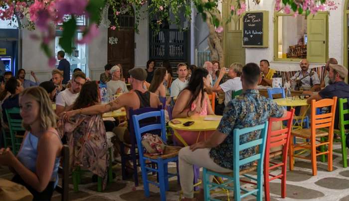 ΑΑΔΕ: Με το «ΕΛΕΓΧΟΣLive» η έφοδος στα νησιά το φετινό καλοκαίρι