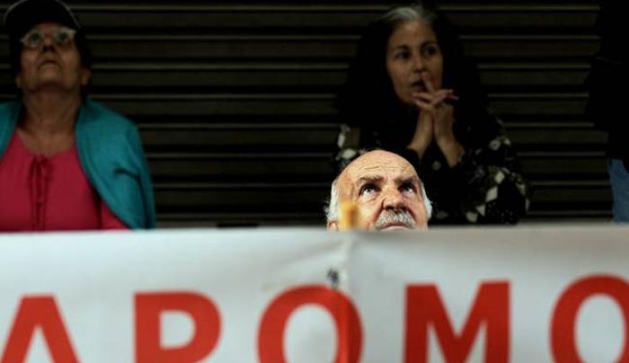Ποιος θα πληρώσει το μάρμαρο στις συντάξεις - Σε «γκρίζα ζώνη» εθνική σύνταξη και εφάπαξ