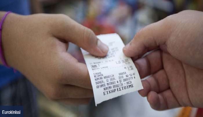 Τεράστια υπόθεση φοροδιαφυγής: Εταιρεία παπουτσιών "ξέχασε" να εκδώσει αποδείξεις 2,8 εκατ. ευρώ