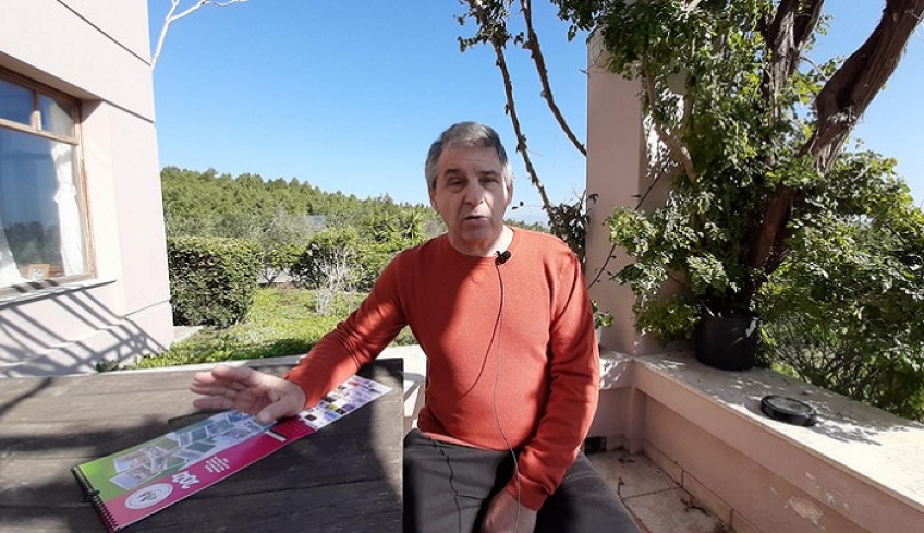Δημήτρης Πικιώνης: Το παλαιό γήπεδο ΑΝΤΑΓΟΡΑΣ είναι η ιστορία του Κωακού αθλητισμού