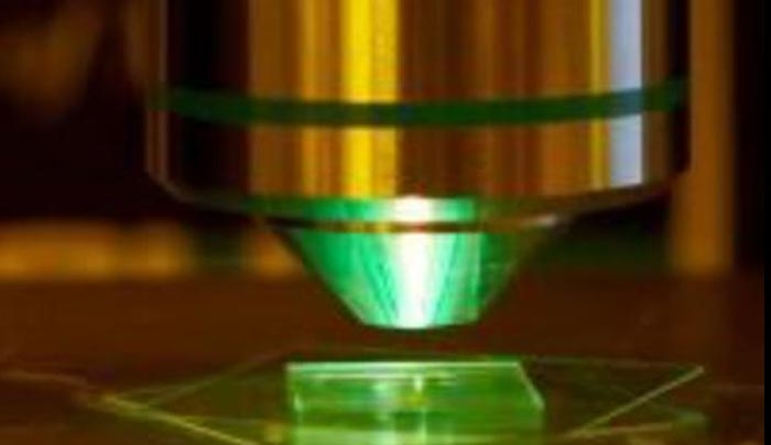 Ερευνητής του «Δημόκριτου» αναπτύσσει νανοϋλικά για την κρυστάλλωση των πρωτεϊνών