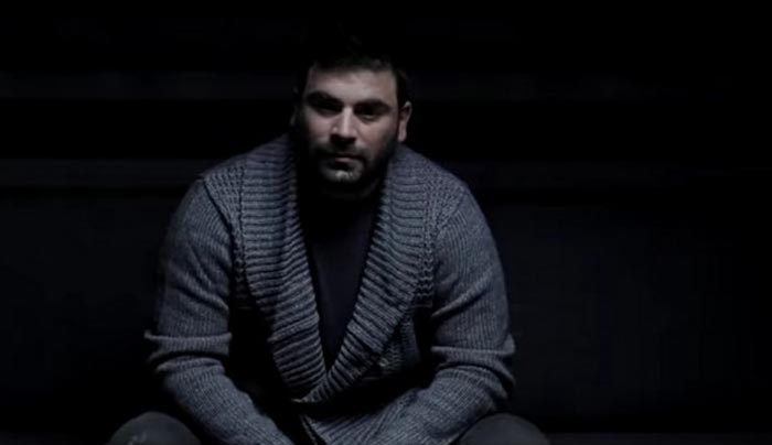 Παντελής Παντελίδης: Στη θέση του συνοδηγού ο τραγουδιστής! Στοιχεία σοκ