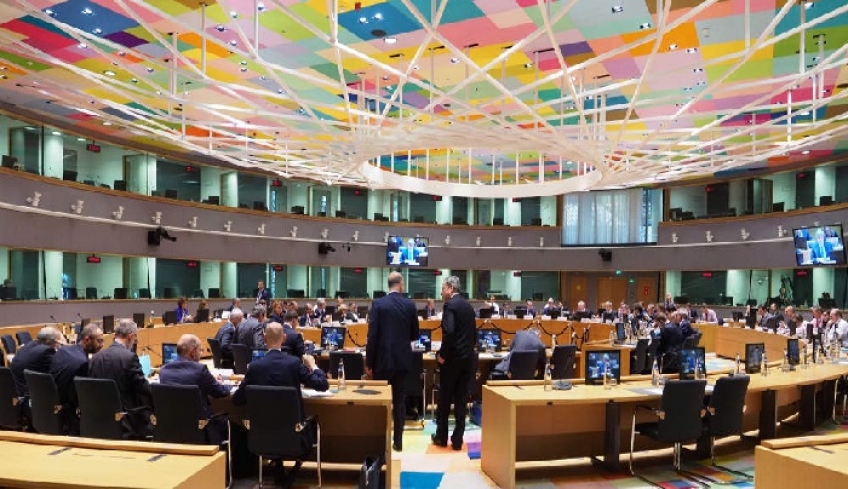 Eurogroup: Απαίτηση από την Ελλάδα για μείωση αφορολογήτου το 2020