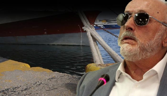 Κουρουμπλής σε ΠΝΟ: Σταματήστε την απεργία, η κυβέρνηση έκανε πίσω -Δεν θα αλλάξει το φορολογικό καθεστώς των ναυτικών