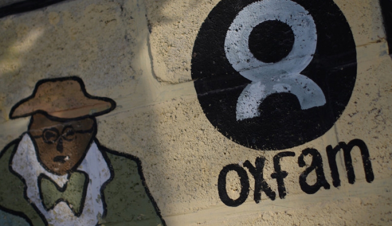 Σεξ και διαφθορά στις ΜΚΟ – Κορυφή στο παγόβουνο τα όργια στην OXFAM