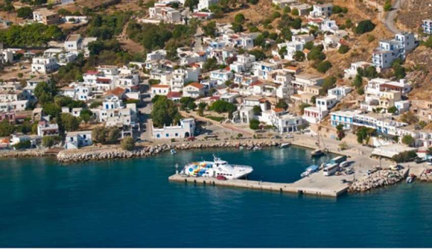 Τήλος και άλλα 4 κρυφά ελληνικά νησιά: Η αυθεντική Ελλάδα μακριά από τον μαζικό τουρισμό