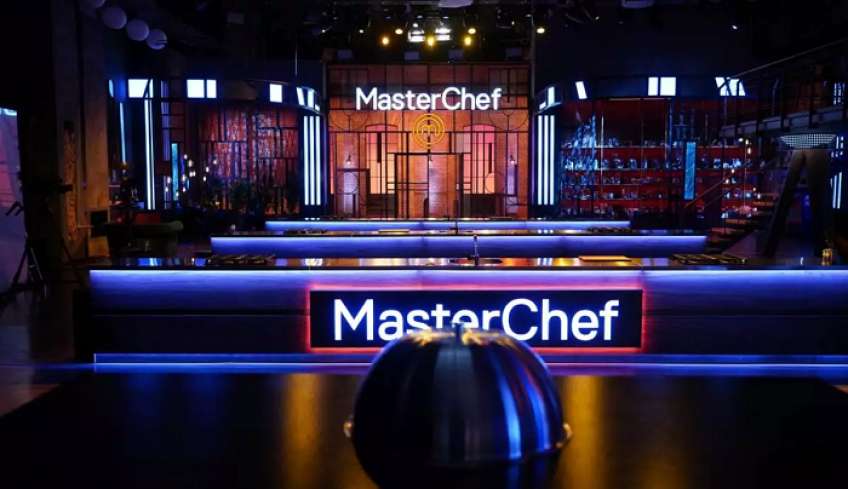 MasterChef: Το λάθος του κόστισε ακριβά κι αποχώρησε
