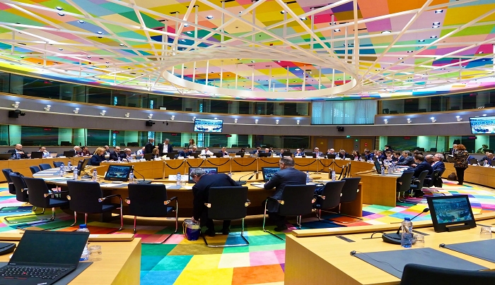 Θρίλερ διαρκείας στο Eurogroup – Ξεκινάει εκ νέου τα μεσάνυχτα και είναι άγνωστο αν τελικά θα υπάρξει συμφωνία
