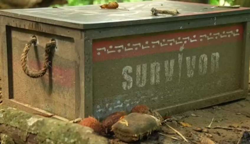 Survivor: Αποχώρησε άδοξα λίγο πριν επιστρέψει στην Αθήνα