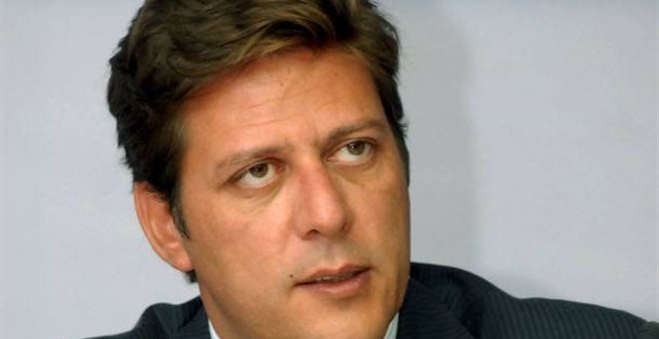 Βαρβιτσιώτης στον ΣΚΑΪ: Για να τελειώνουμε με την τρόικα δεν πρέπει να ζητάμε δανεικά