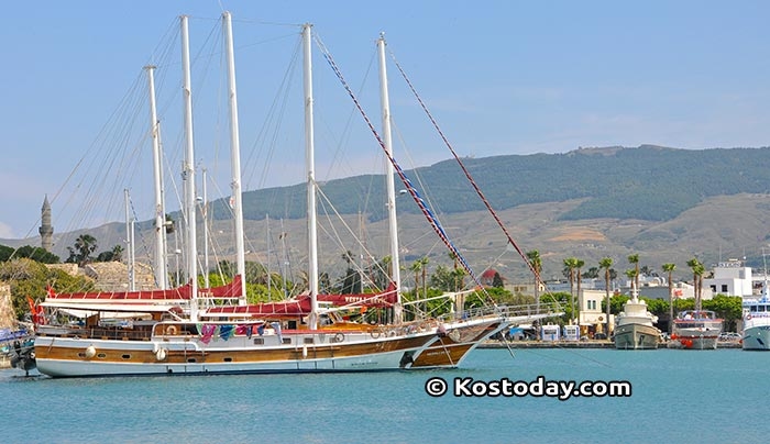 Come back των Ρώσων τουριστών στην Ελλάδα βλέπουν οι tour operators  - Δημοφιλής προορισμός η ΚΩΣ!!!