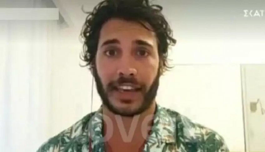 Survivor: Ο Γιώργος Ασημακόπουλος «αδειάζει» τον Ηλία Μπόγδανο λίγο πριν τον ημιτελικό