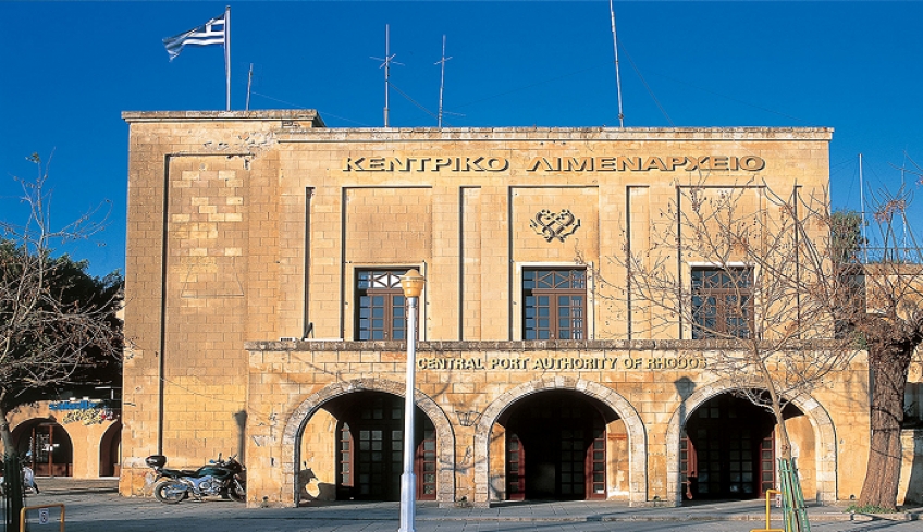 Πολύ κοντά στην εξάρθρωση κυκλώματος διακινητών το Κεντρικό Λιμεναρχείο Ρόδου
