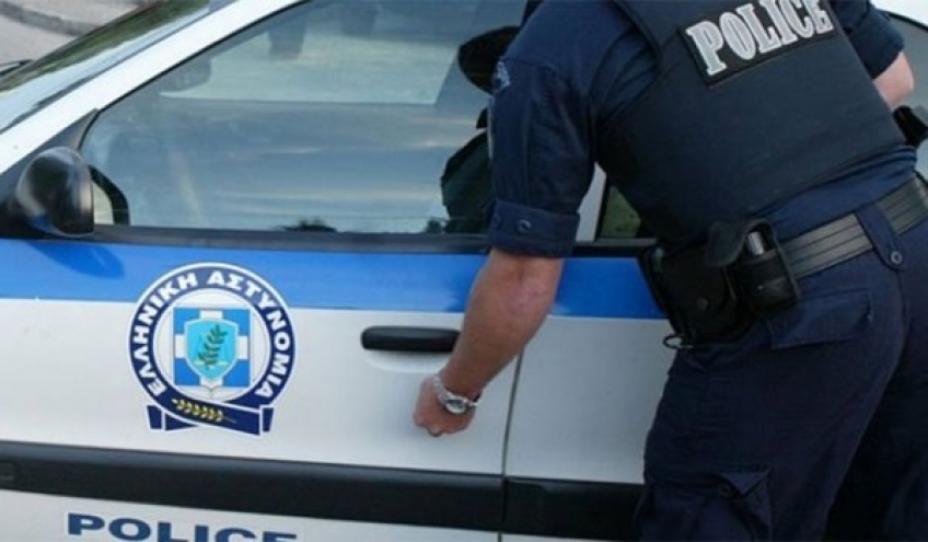 Κάλυμνος: Έθαβε ηρωίνη στην αυλή του σπιτιού του