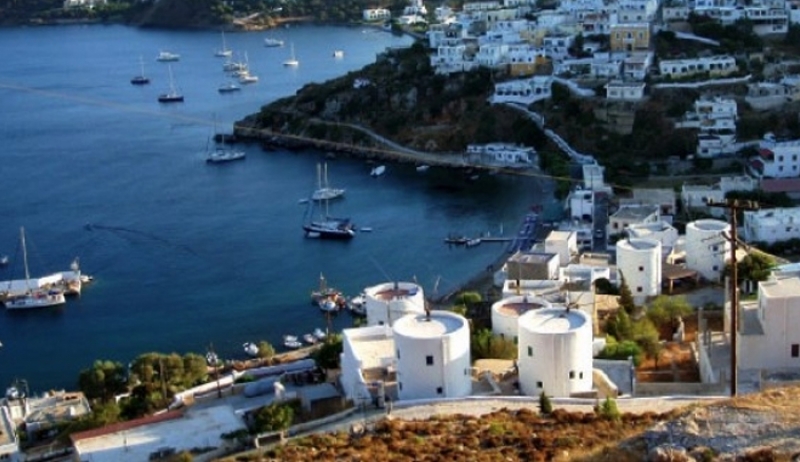 Απάντηση της Ευρωπαϊκής Επιτροπής για τη νησιωτικότητα