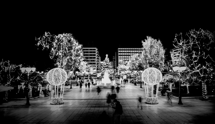 Και τα Χριστούγεννα στο σπίτι οι ανεμβολίαστοι - Δεν έρχονται ούτε νέα μέτρα, αλλά ούτε και αλλαγές
