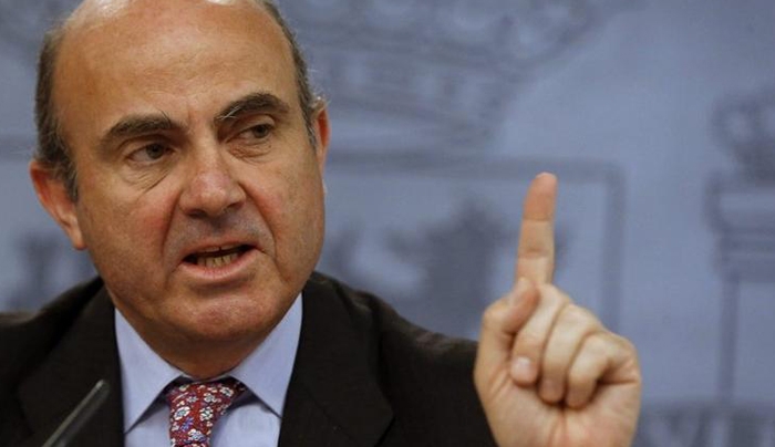 Ισπανός υπουργός οικονομικών: Οι Έλληνες μας χρωστάνε 26 δισ. ευρώ