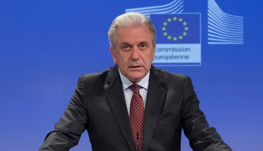 Αβραμόπουλος: Ο εθνικισμός και ο λαϊκισμός μπορεί να οδηγήσουν την Ευρώπη στο σκοτεινό παρελθόν της