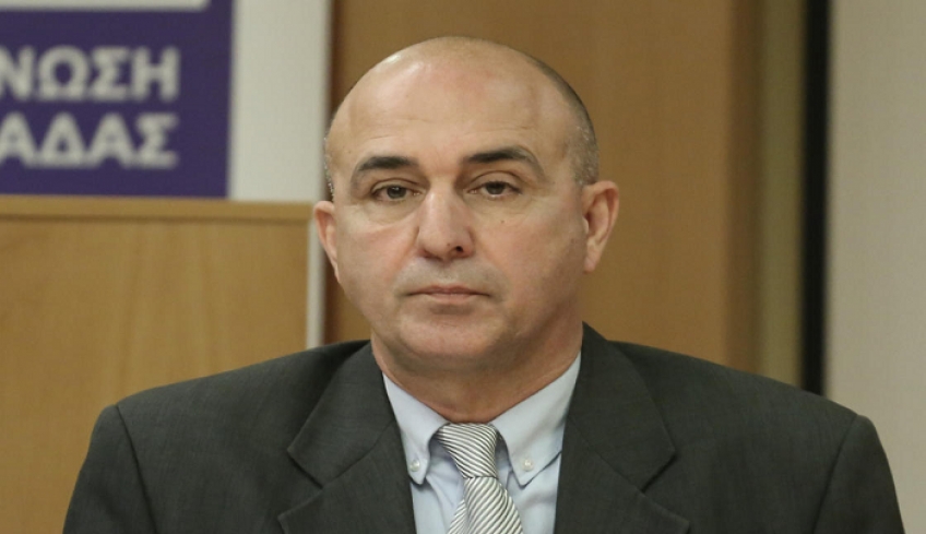 Επιστολή του Δημάρχου Λέρου στον κ. Μηταράκη - Ζητάει ενημέρωση για τις πληροφορίες περί χωροθέτησης νέας δομής Μεταναστών στο νησί