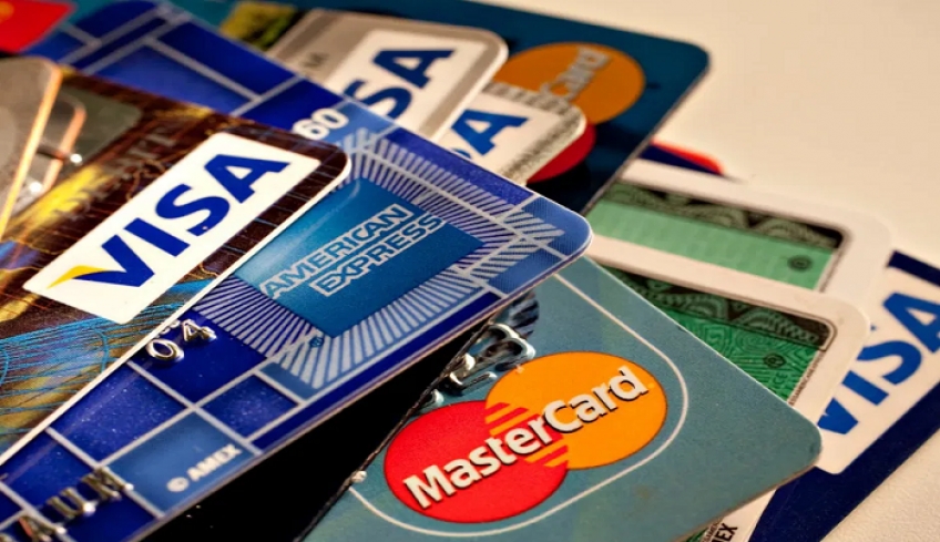 Εξαρθρώθηκε διεθνές κύκλωμα – «Ψάρευε» στοιχεία από πιστωτικές κάρτες