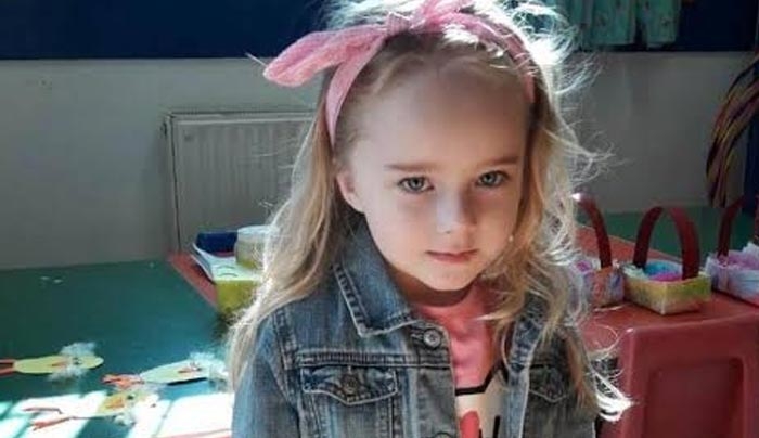 Κύπρος: Απήγαγαν 4χρονο κοριτσάκι από το νηπιαγωγείο - Ψάχνουν τον πατέρα της