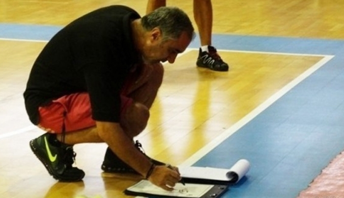 Αναλαμβάνει τον Αίολο ο Καπλανίδης