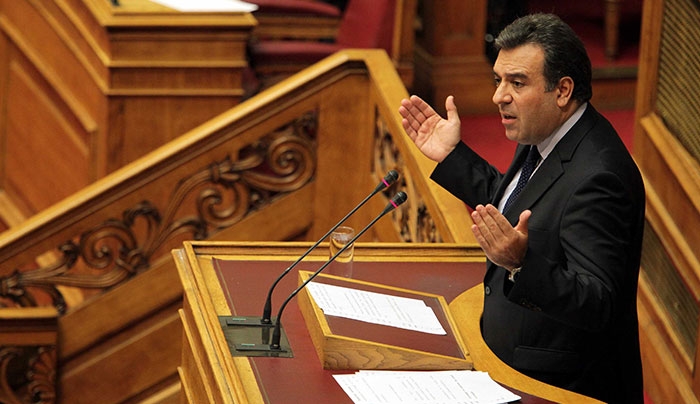 Να καλυφθούν άμεσα από τη ΔΥΠΕ οι ανάγκες σε ιατροφαρμακευτικό υλικό των Κ.Υ Αρχαγγέλου, Έμπωνα και Γενναδίου