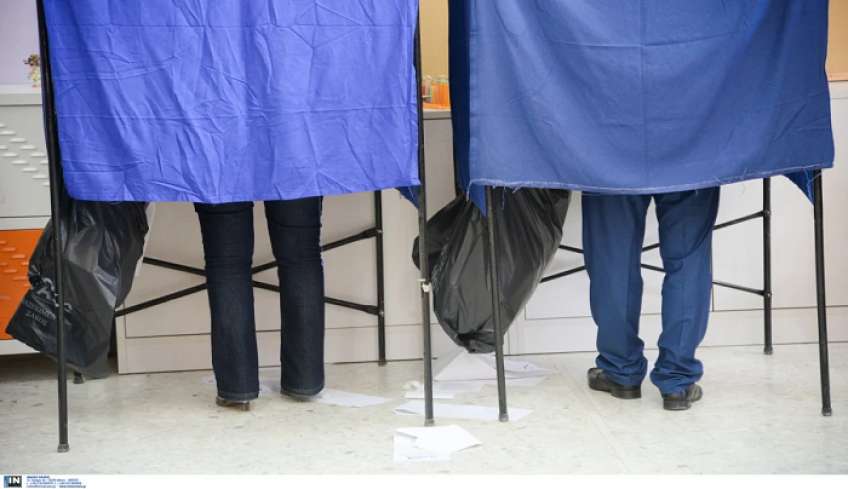 Εκλογές 2023: Η ψαλίδα μεταξύ ΝΔ και ΣΥΡΙΖΑ και το προφίλ των αναποφάσιστων σε νέα δημοσκόπηση