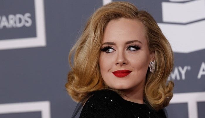 Πέντε χρόνια διάλειμμα για την Adele από την μουσική