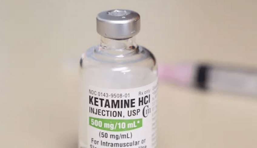 Πάτρα: Αίτημα της ανακρίτριας στον ΕΟΦ για την κεταμίνη που βρέθηκε στη Τζωρτζίνα