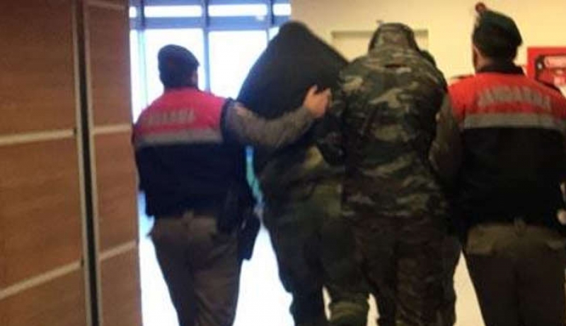 Οριστικό! Αναβλήθηκε η εκδίκαση της έφεσης κατά της απόφασης προφυλάκισης των δύο Ελλήνων στρατιωτικών