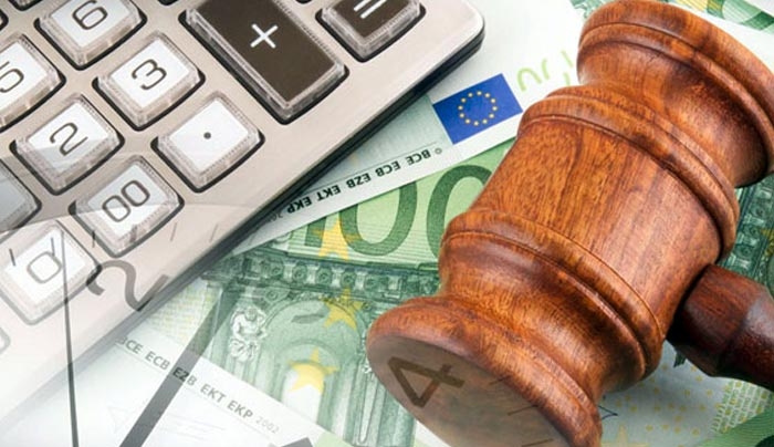 Ερχονται τα «Πτωχοδικεία» για τα χρέη - Τι είναι, πώς θα λειτουργήσουν