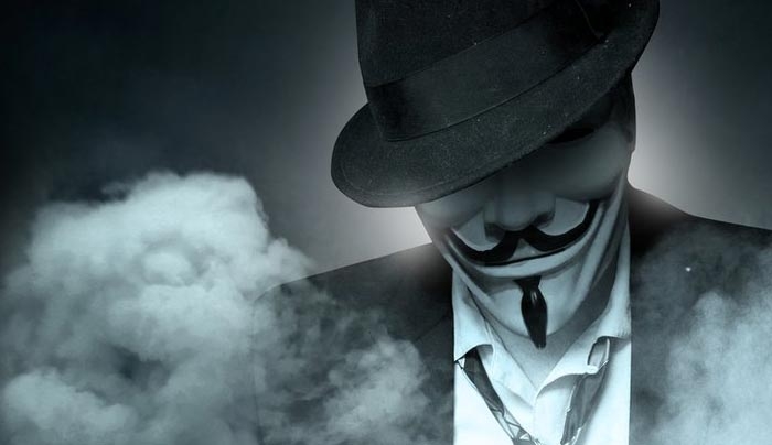 Πάνω από 5.500 λογαριασμούς του ΙΚ στο Twitter «χάκαραν» οι Anonymous