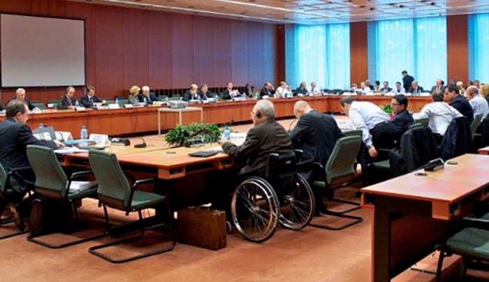 Eurogroup: Έγινε πρόοδος, χρειάζεται ακόμη προσπάθεια