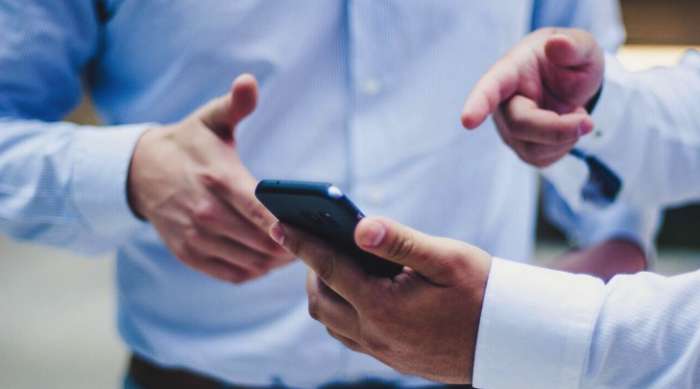 ΑΑΔΕ: Ξεκινάει το «φοροσαφάρι» με σύμμαχο τα mobile apps και την τεχνητή νοημοσύνη