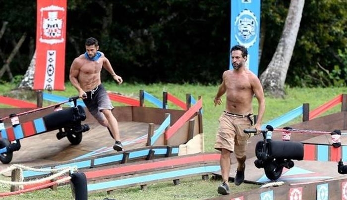Survivor - διαρροή: Έρχονται ανατροπές στο παιχνίδι - Δε βγαίνουν οι ημερομηνίες για τον τελικό!