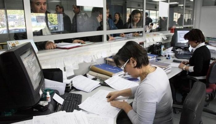 Νέα ρύθμιση οφειλών σε ταμεία έως και 120 δόσεις εξήγγειλε ο Πετρόπουλος