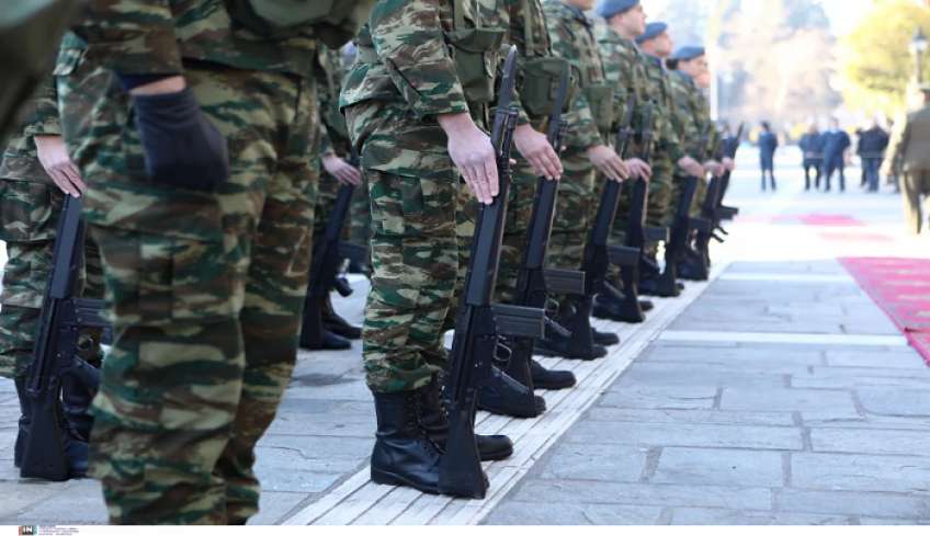 Θρήνος στην Πολεμική Αεροπορία: Πέθανε 31χρονος Υποσμηναγός, βρέθηκε νεκρός στη μονάδα του