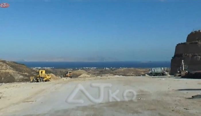 Δ. ΓΕΡΑΣΚΛΗΣ: Τα προαπαιτούμενα για τον σχεδιασμό της Περιφερειακής διαχείρισης απορριμμάτων επιβάλλουν θεσμικές αλλαγές-  ΒΙΝΤΕΟ