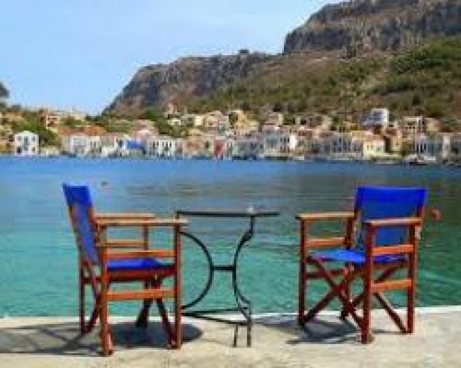 Το Καστελλόριζο στους 5 καλύτερους κρυφούς προορισμούς της Μεσογείου