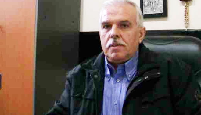 Β. Καραθάνος: Ναι στην μετεγκατάσταση των φυλακών όχι σε μεγάλης έκτασης δυναμικότητα σωφρονιστικό ίδρυμα