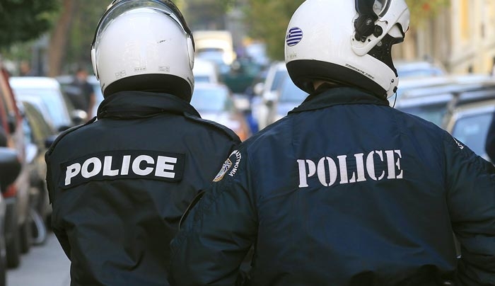 Δυο αστυνομικοί μεταξύ των μελών εγκληματικής οργάνωσης