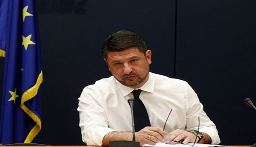 Χαρδαλιάς: Από 18 Μαΐου επιτρέπονται οι μετακινήσεις σε ηπειρωτική Ελλάδα και Κρήτη – Από τις 25 στα νησιά