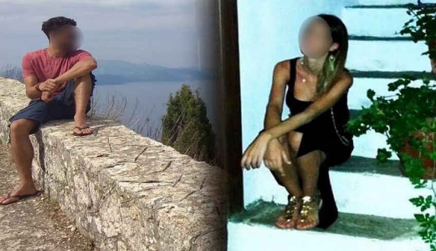 Σοκάρει ο ιατροδικαστής της Γαρυφαλλιάς: Όταν την έριξε στη θάλασσα ήταν ζωντανή αλλά ανίκανη να κολυμπήσει