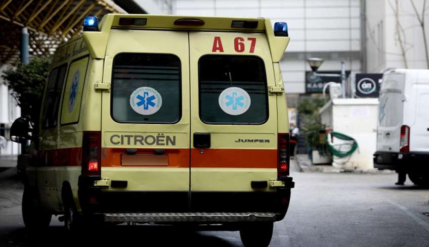 Χανιά: Τραγωδία με 24χρονο που εντοπίστηκε νεκρός μέσα στο σπίτι του