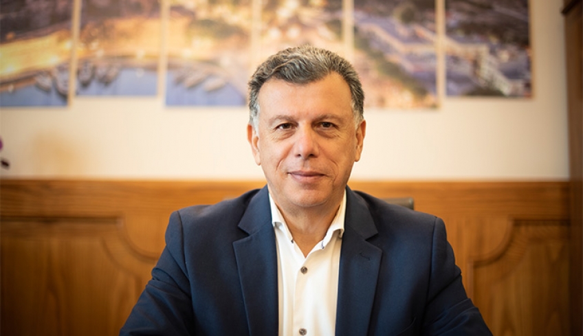 Επιστολή Δημάρχου Κω στον Υπουργό Υγείας κ. Κικίλια