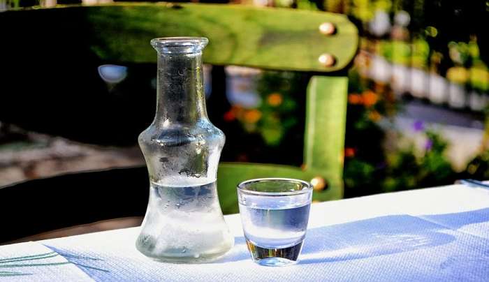 Γκαζώνουν οι εξαγωγές ελληνικών ποτών - Πρωταθλητής το ούζο