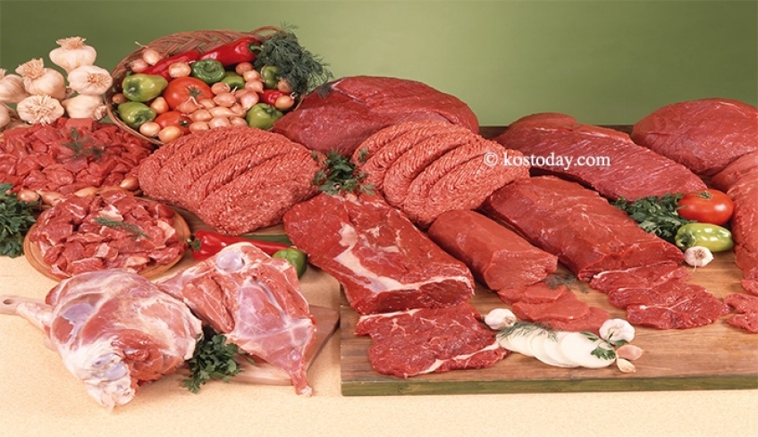 Σύλλογος Κτηνοτρόφων Κω «ο Παν»: Ντόπια κρέατα διαθέσιμα προς κατανάλωση στα συγκεκριμένα κρεοπωλεία Πέμπτη 19/3/2020