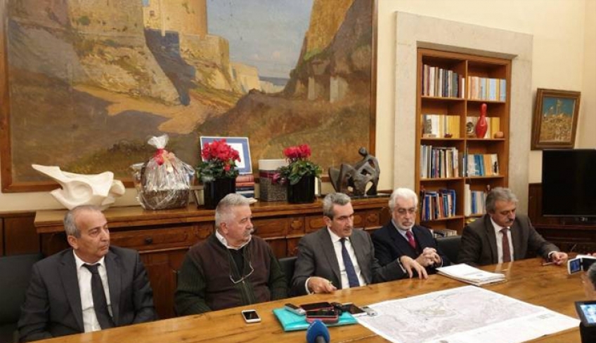 Με 500.000 ευρώ η Περιφέρεια χρηματοδοτεί την δημιουργία περιβαλλοντικού πάρκου ιστορίας της ιατρικής στην Κω